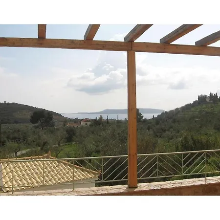 Three-bedroom Holiday In Finikounda-messinias Holiday home *