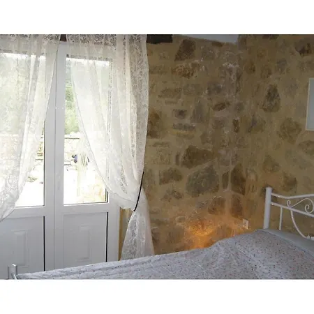 Three-bedroom Holiday In Finikounda-messinias Holiday home *