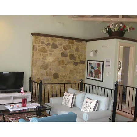 Σπίτι διακοπών Three-bedroom Holiday In Finikounda-messinias Γκριζόκαμπος