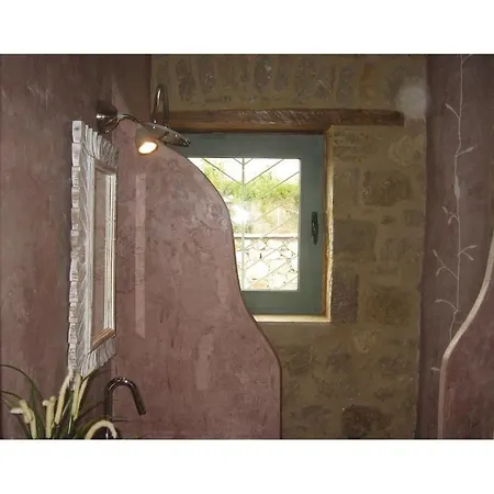 Holiday home Three-bedroom Holiday In Finikounda-messinias Grizokambos