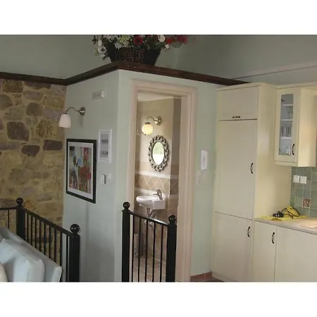 Σπίτι διακοπών Three-bedroom Holiday In Finikounda-messinias