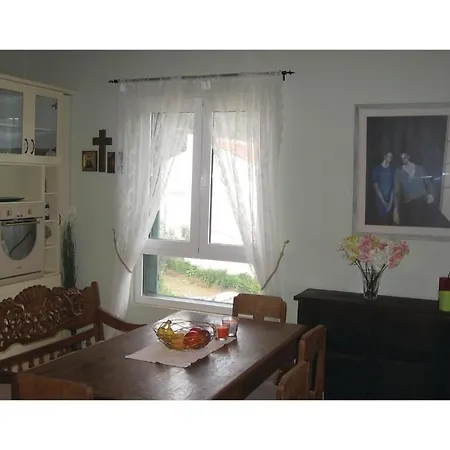 Σπίτι διακοπών Three-bedroom Holiday In Finikounda-messinias
