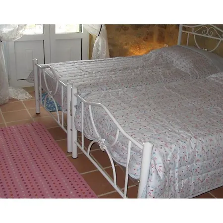 Three-bedroom Holiday In Finikounda-messinias Σπίτι διακοπών Γκριζόκαμπος