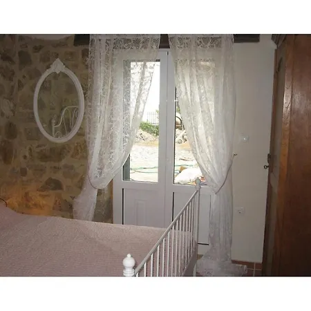 Three-bedroom Holiday In Finikounda-messinias *
